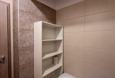 Apartament 2 camere de inchiriat,complet mobilat, parcare, Rotar Park - 6