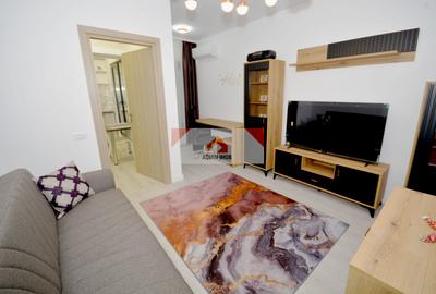 2 camere, Smart Lujerului,  prima inchirirere, luminos si spatios, ANAF - 1