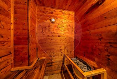 Hotel Panoramic- Investiție cu potențial balnear în statiunea Moneasa - 18