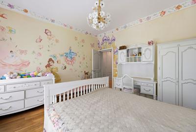 Apartament spațios de 3 camere de inchiriat | Primaverii - 19