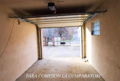 OLANESTI, VILA CU TEREN GENEROS - 16
