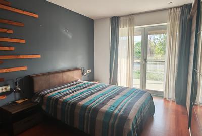 Kiseleff apartament 2 camere modern in bloc nou - 24