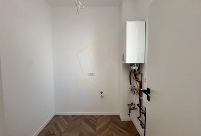 Duplex modern cu 5 camere si curte amenajata I Dumbravita - 3