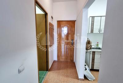 Apartament 1 camera | Etaj intermediar | Bloc nou | Zona Centrala! - 4