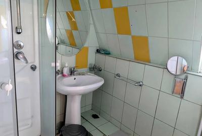 Casa Individuala - Zona C-tin Brancoveanu / Spitalul Marie Curie - 6