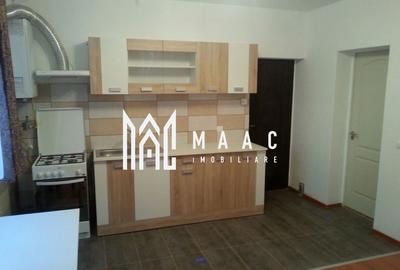 Apartament cu 2 camere circular, mobilat în Gușterița