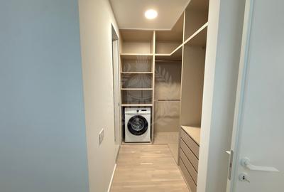 Apartament 3 camere, prima închiriere, ultracentral/ Bucegi, Ploiesti - 9