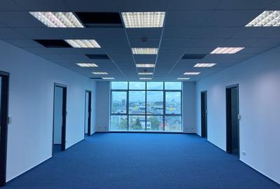 Splaiul Unirii 313- Vitan - birouri premium - 6
