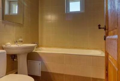 Apartament 3 Camere,Costin Georgian,Metrou,bl.1986,Amenajat,2 bai,mobilat - 2