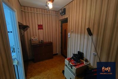 Apartament 2 camere, SD, etaj 2, balcon boxa la subsol,zona centrala - 9