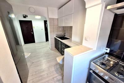 GARSONIERA vanzare zona GENERAL , RENOVAT, MOBILAT , UTILAT NOU - 5