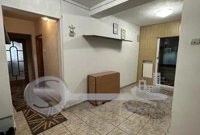 Apartament 3 camere cu 2 grădini – parter | Canta - 4