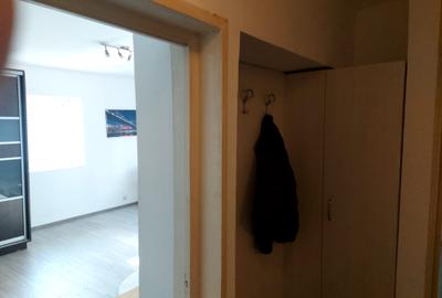 UNIRII-SPLAI,CAMERA DE COMERT,GARSONIERA 42 MP,MOBILATA MODERN,400 EURO - 3