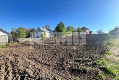 Teren De Vanzare I Sfantu Ilie, Suceava I Preț: 125.000 EURO - 6