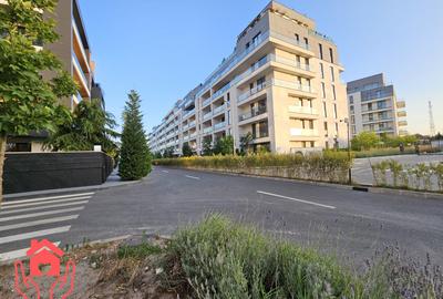 JANDARMERIEI (THE IVY)- PRIMA LOCUIRE I orientare SUD I parcare subterana - 11