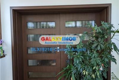 Fierbinti Targ,casa cocheta la cheie,mobilata-utilat104 mp,teren 668mp - 23