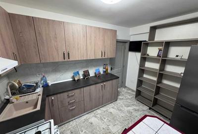 Apartament nou, etaj 1, 1 camera decomadat, liber, Visan - 4