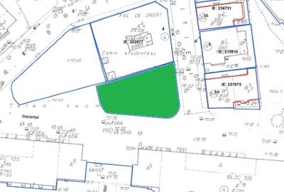 SPLAIUL Independentei- 405 MP - VANZARE - 2