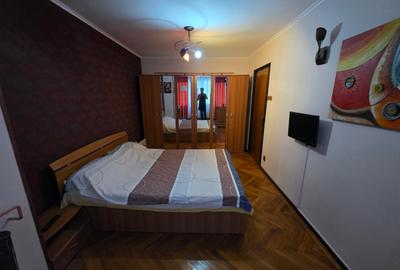 Baba Novac, 5 minute parc IOR si mall Park Lake, 10 minute metrou Dristor, - 7