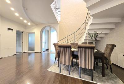 VILA LUX | ZONA BEVERLY HILLS | SANMARTIN | BIHOR - 17