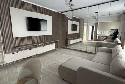 Apartament 2 camere la prima închiriere în Complex Exigent Plaza faza 5 - 1