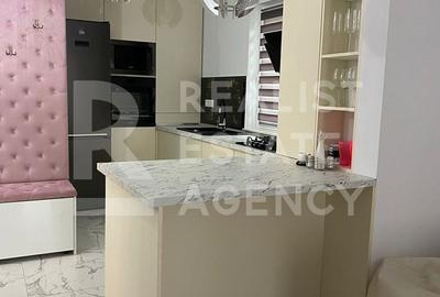 Vânzare, apartament 2 camere, zona Titan - 5