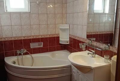 Apartament trei camere - 78 mp - zona Pompieri - 6