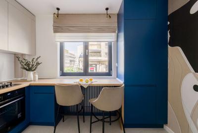 2 camere ultracentral – Calea Victoriei x Regina Elisabeta - 15
