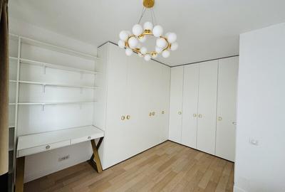 Design Interior de Revistă | 3 Camere Rafinate în Tineretului ! - 13