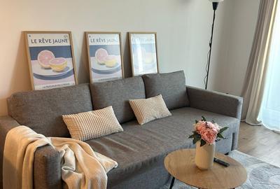 Apartament 2 camere, semidecomandat, 56 mp, Complex Hercesa Stelarris - 3
