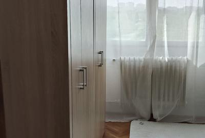Inchiriere 2 camere decomandat titan parc mobilat utilat - 10