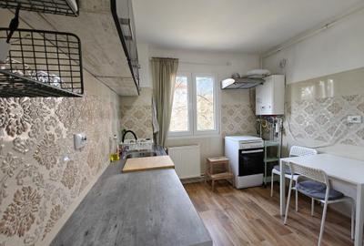 Inchiriere apartament 3 camere - Ghe. Lazar - 9