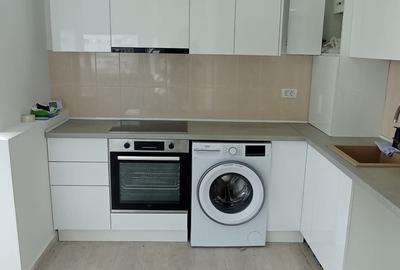 Apartament 3 cam semidec | Piața Romană – Oază de liniște în inima orașului - 13