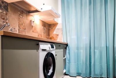 1 Bedroom Apartment | Armeneasca - Universitate - 4