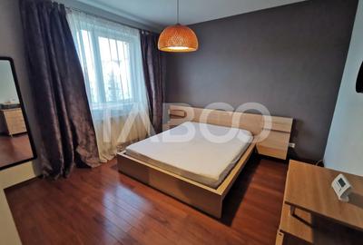 Apartament cu 2 camere decomandate in zona Alma din Sibiu - 5