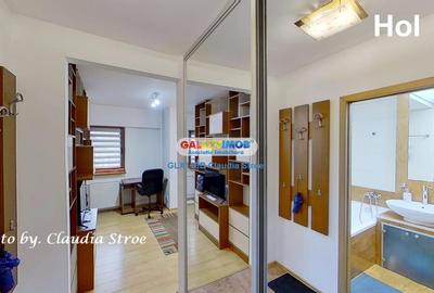 INCHIRIERE STUDIO UNVERSITATE ROSETTI - STR. SFINTIILOR - 12