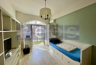 OCAZIE VANZARE GARSONIERA BOEMA 30MP ROMANA UNIVERSITATE ATENEU ULTRACENTRAL - 1