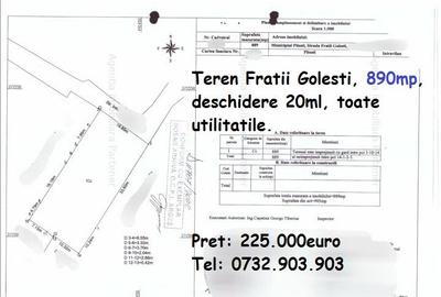 Terenuri Pitesti - 12