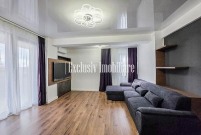PRIMA INCHIRIERE - Apartament Impecabil 3 camere si Parcare Subterana - Palazu - 7