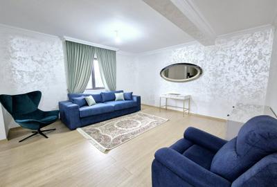 Valu lui Traian - zona linistita - casa moderna cu dotari de lux - 6
