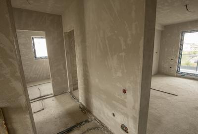 Duplex 7 camere, 205 mp, 300mp teren, priveliste panoramica, Chinteni - 11
