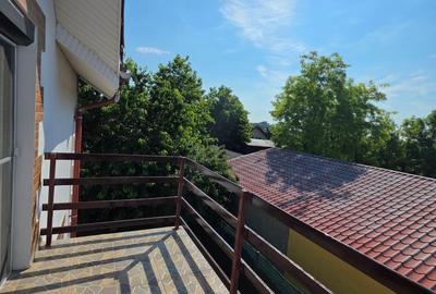 Casa-Vila/chiar lângă pensiunea Amara - 27