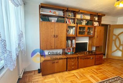 Apartament 2 camere-Zona Scoala nr.8/PROFI - 6