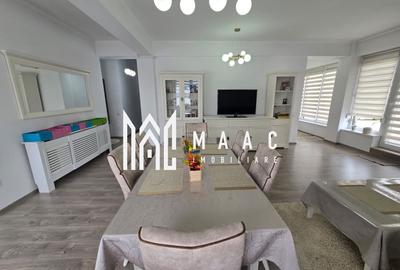 Apartament cu 4 camere decomandat, mobilat în Turnișor