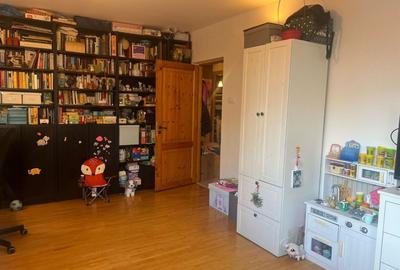 Apartament cu 2 camere decomandat, mobilat în Cișmigiu