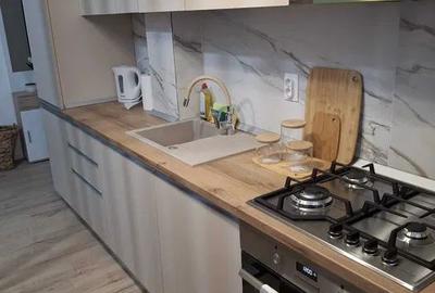 APARTAMENT 2 CAMERE DE INCHIRIAT | PARCARE |-BRAGADIRU SAFIRULUI - 4