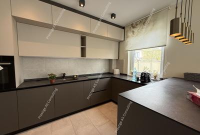 Casa Moderna, complet mobilata | 120 mp utili | 2 locuri parcare | Dumbravita - 6