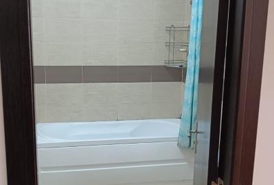 Apartament 2 camere mobilat si utilat, 58 mp , parcare, zona Somesului - 2