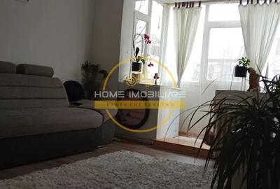 Apartament cu 2 camere in zona Zimbru - 2