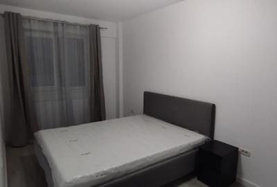 APARTAMENT 2 CAMERE, DECOMANDAT, BLOC NOU , ETAJ INTERMEDIAR, VALEA LUPULUI - 8